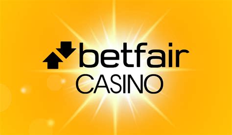 betfair casino review